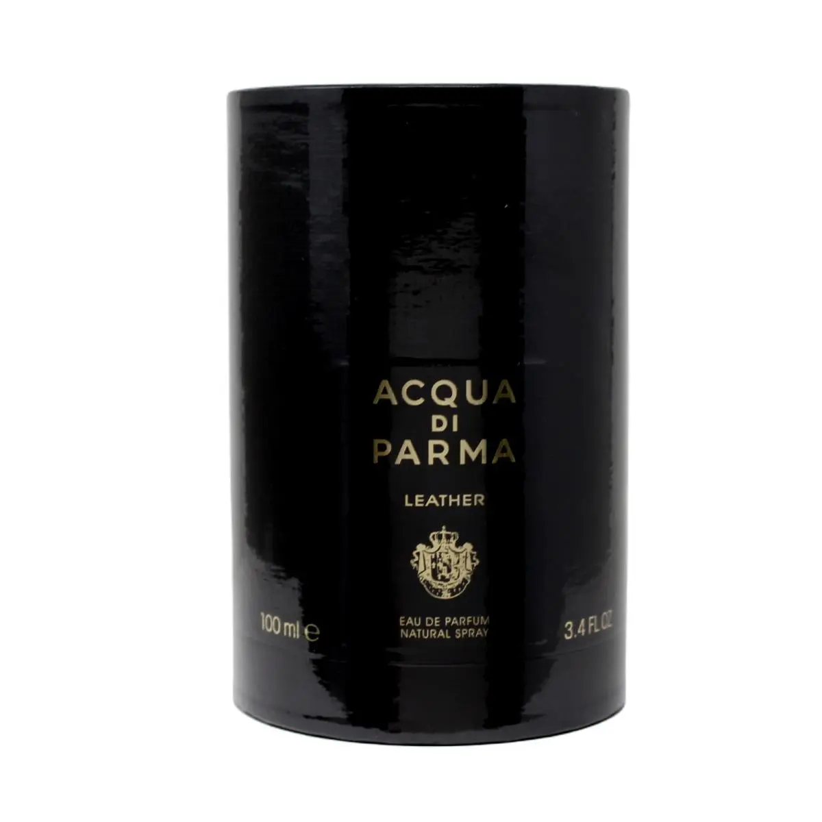 Acqua DI Parma Leather Eau DE Parfum Natural Spray 100 ML/3.4 Fl.oz by Acqua Di Parma