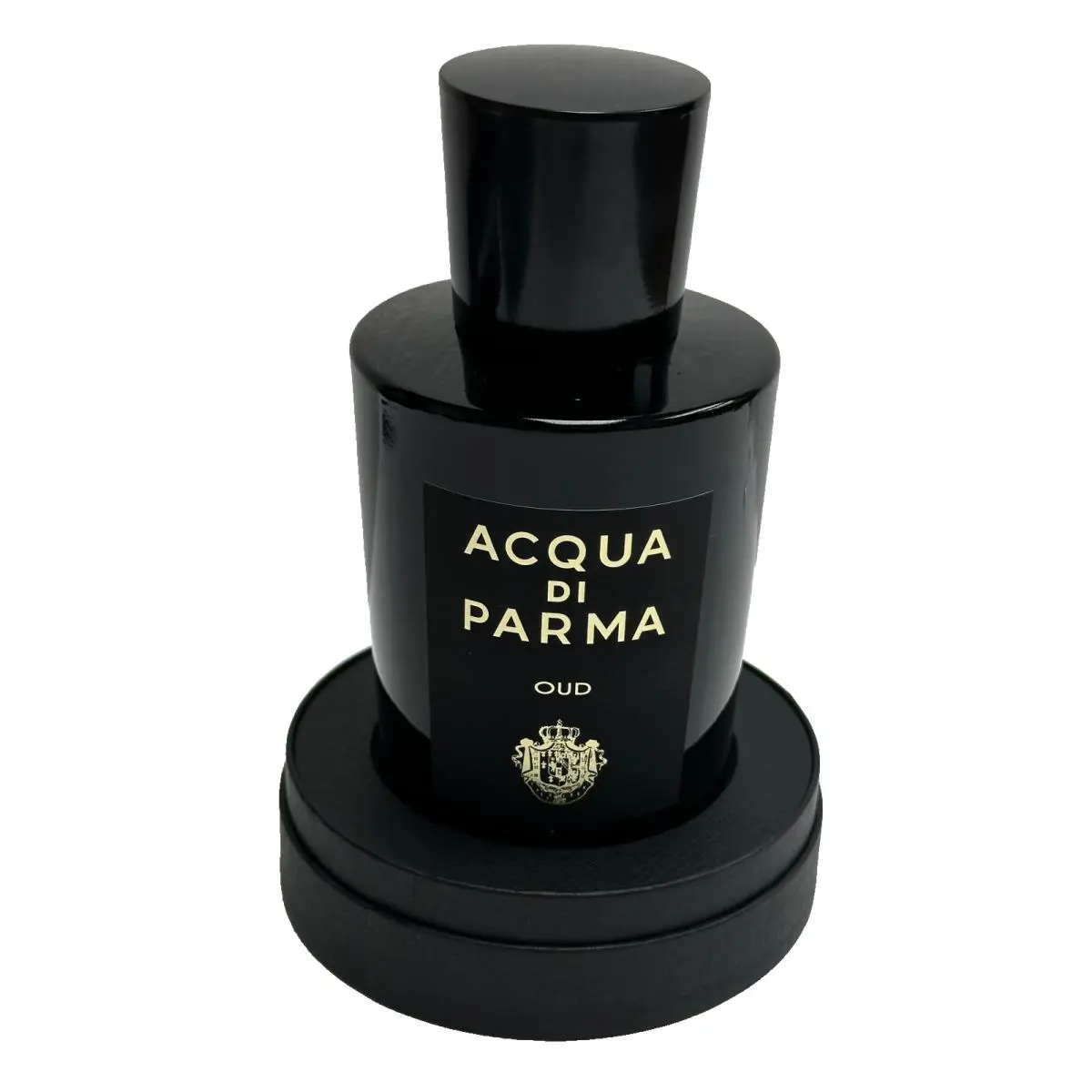 Acqua Di Parma Oud For Men 3.4 oz Edp Spray Box