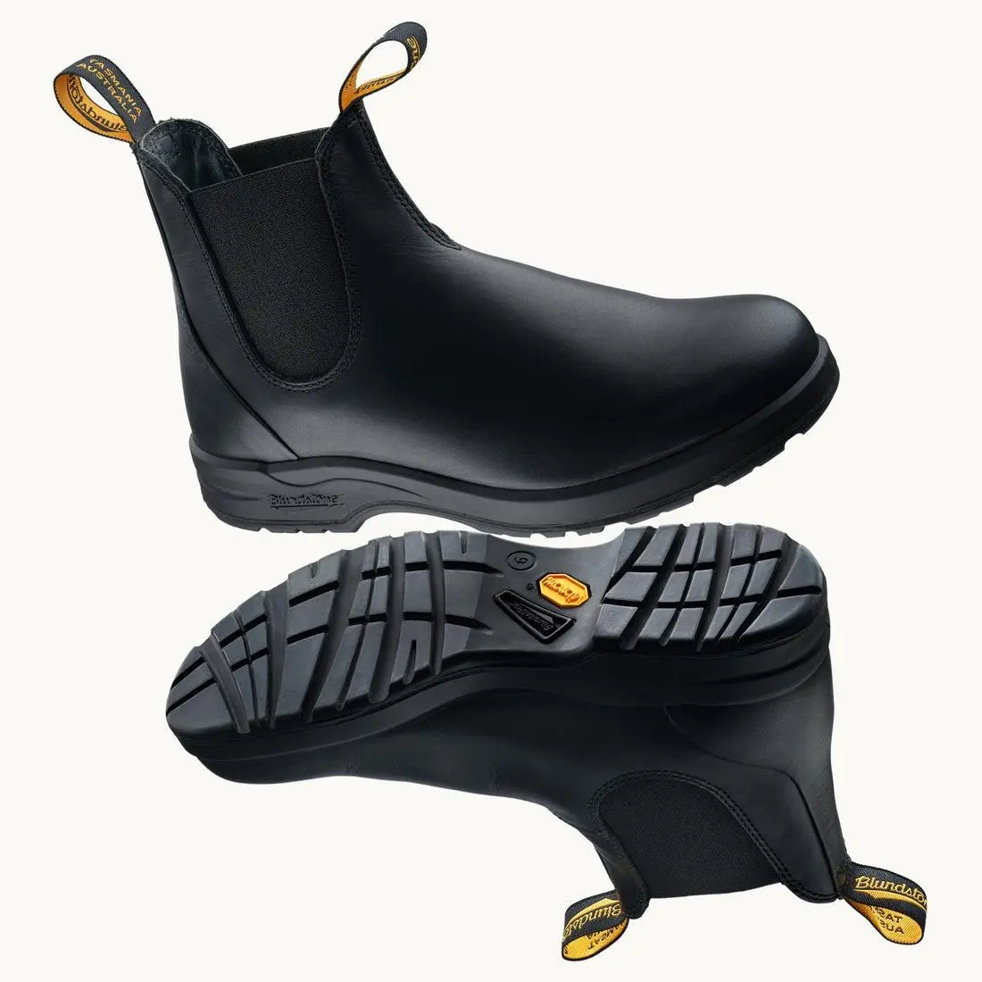 Blundstone shoes - 2241/black 2242/rustic brown 2250/antique brown - 2250-ANTIQUE BROWN 1