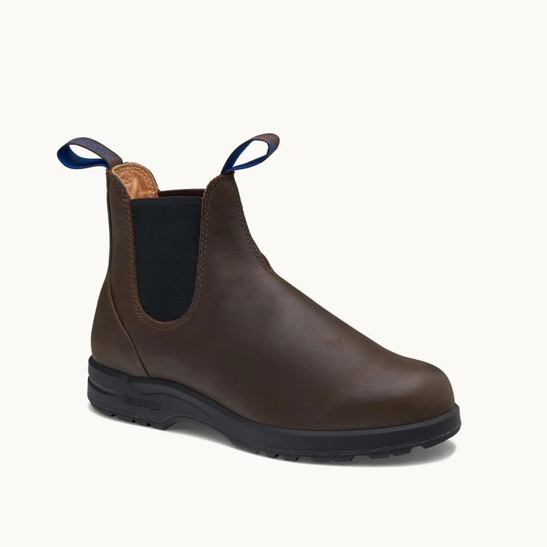 Blundstone shoes - 2241/black 2242/rustic brown 2250/antique brown - 2250-ANTIQUE BROWN 0