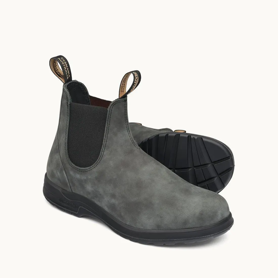 Blundstone shoes - 2055 2056 2057 2058 - 2057-COCOA BROWN 3