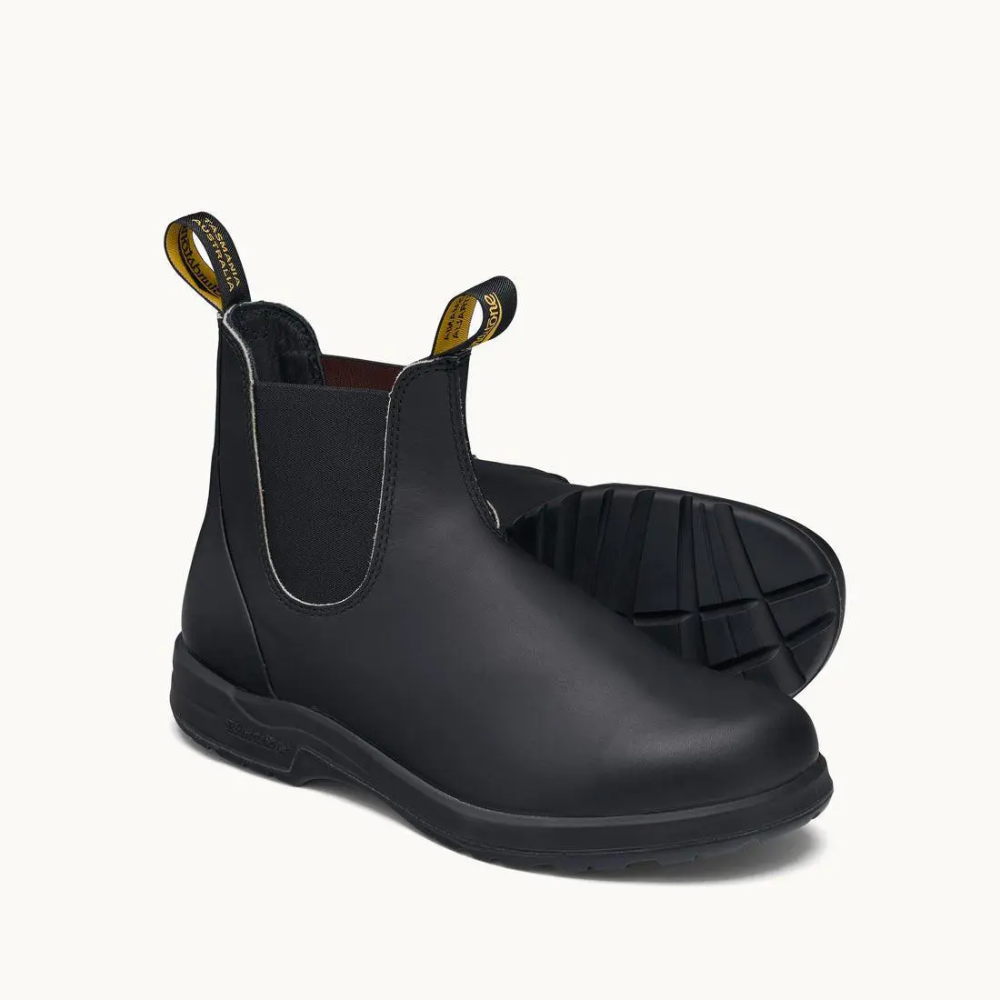 Blundstone shoes - 2055 2056 2057 2058 - 2057-COCOA BROWN 0