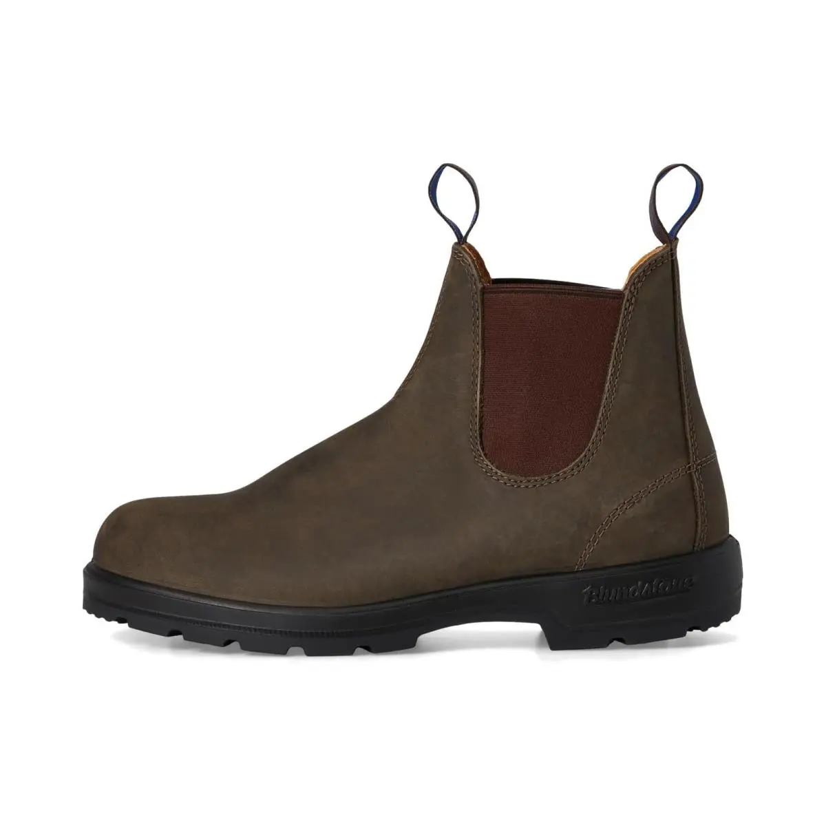 Blundstone shoes - Brown 2
