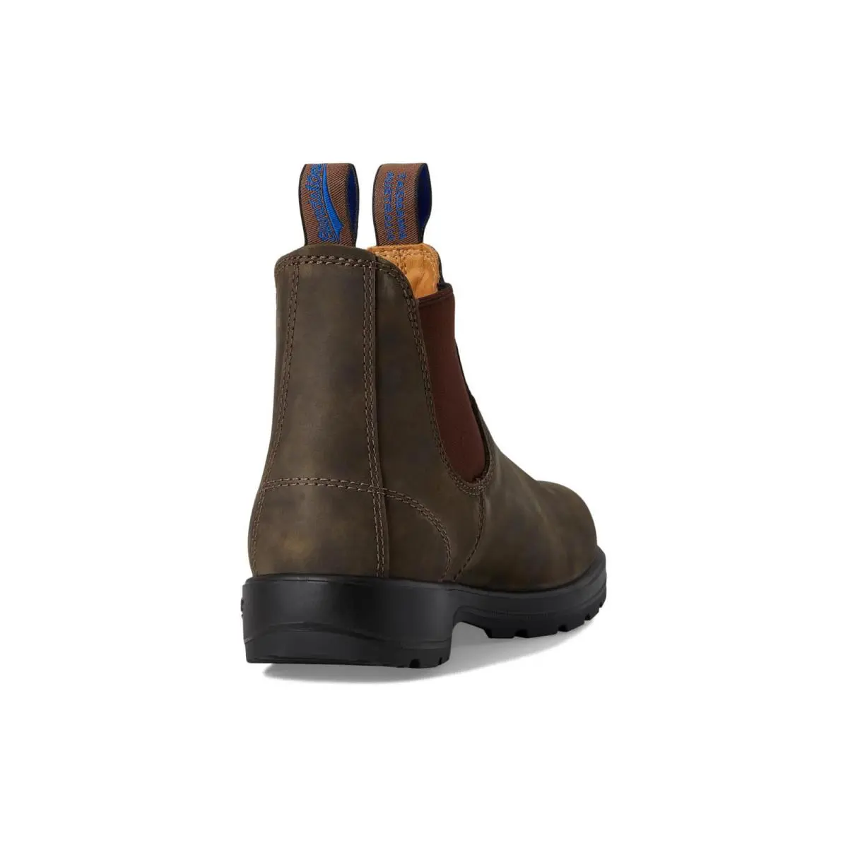 Blundstone shoes - Brown 3