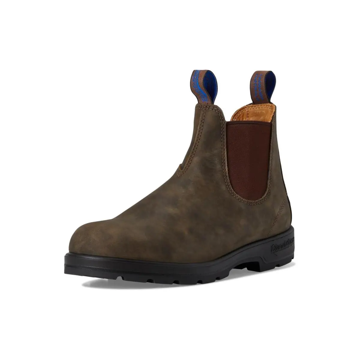 Blundstone shoes - Brown 4