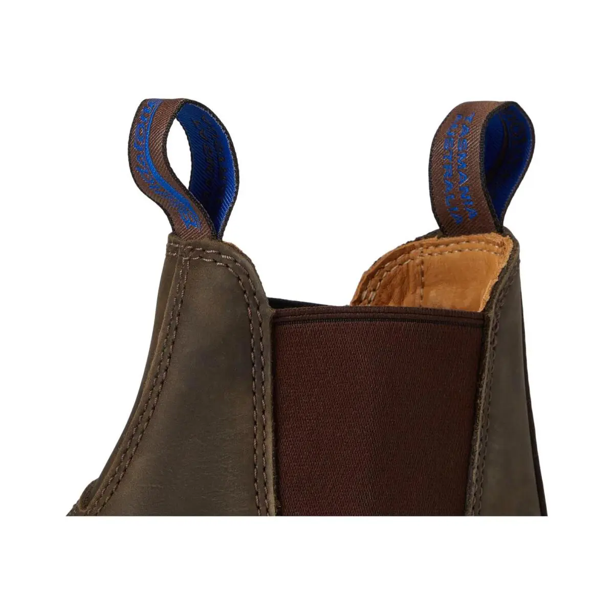 Blundstone shoes - Brown 6