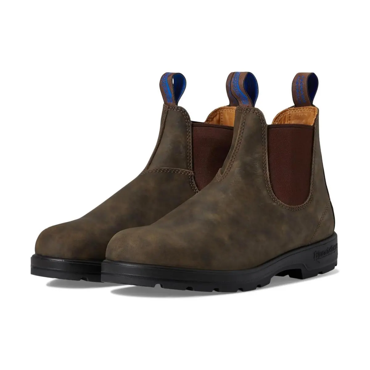 Blundstone shoes - Brown 5