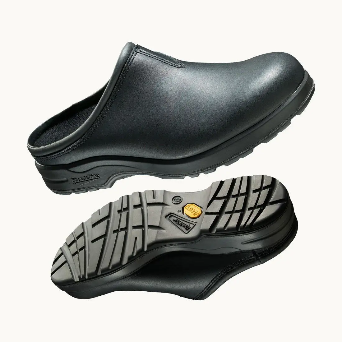 Blundstone shoes - 2421 2422 2420 2521 - 2421-ANTIQUE BROWN 4