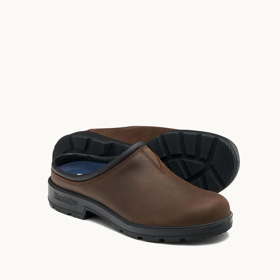 Blundstone shoes - 2421 2422 2420 2521 - 2421-ANTIQUE BROWN 0