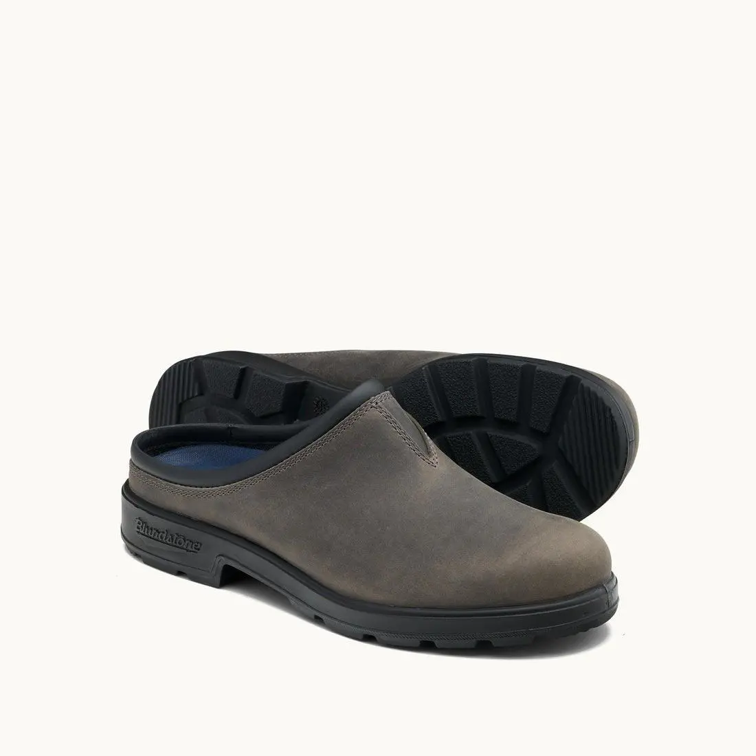 Blundstone shoes - 2421 2422 2420 2521 - 2421-ANTIQUE BROWN 1