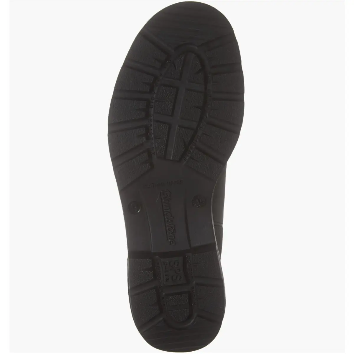 Blundstone shoes - Z56125 - Z56125 - Black (UPC: 9315891444651) 4