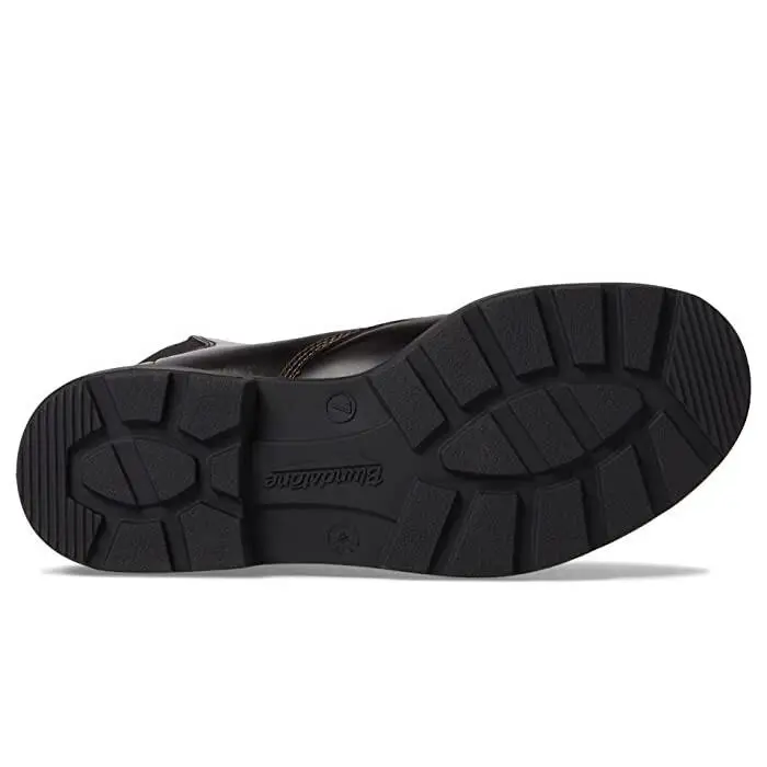 Blundstone shoes - Blundstone Z40120 - Black Gold (UPC: 9315891543774) 1