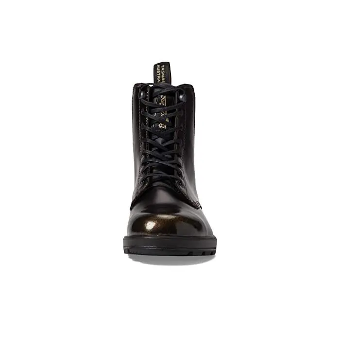 Blundstone shoes - Blundstone Z40120 - Black Gold (UPC: 9315891543774) 2