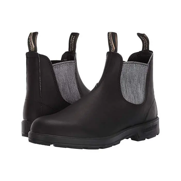 Blundstone shoes - 500 Chelsea - Chelsea - Black 0