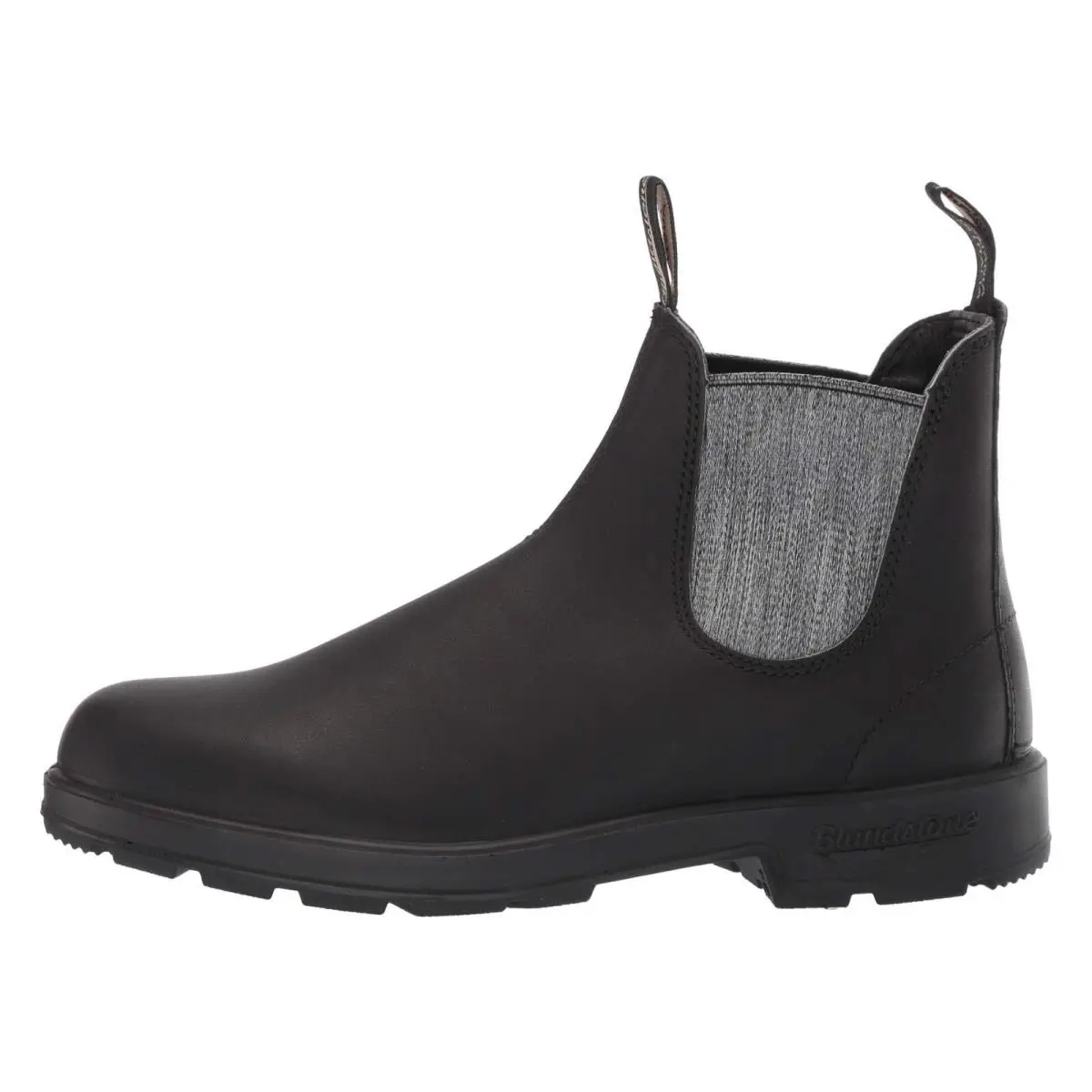 Blundstone shoes - 500 Chelsea - Chelsea - Black 2