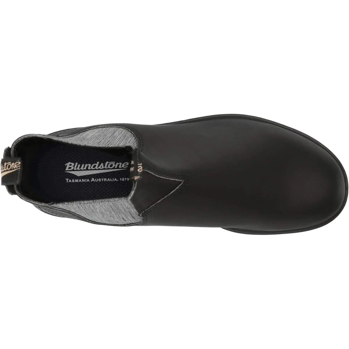 Blundstone shoes - 500 Chelsea - Chelsea - Black 5