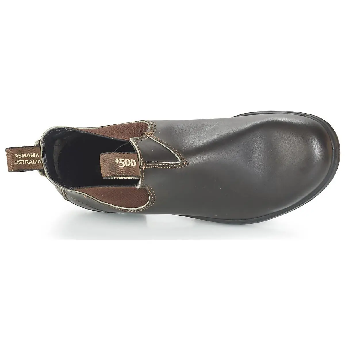 Blundstone shoes - Z42122 - Z42122 - Brown (UPC: 9315891068178) 4