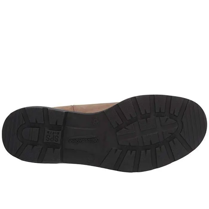Blundstone shoes - 550 Chelsea - Chelsea - Gray 1