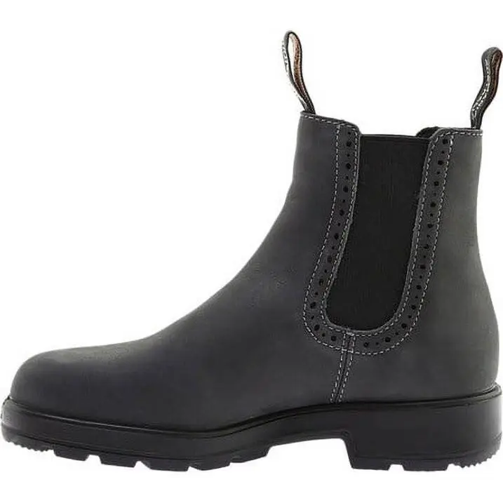 Blundstone shoes - 1448 Chelsea - Chelsea - Black (UPC: 9315891490993) 0