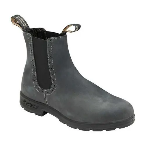 Blundstone shoes - 1448 Chelsea - Chelsea - Black (UPC: 9315891490993) 3