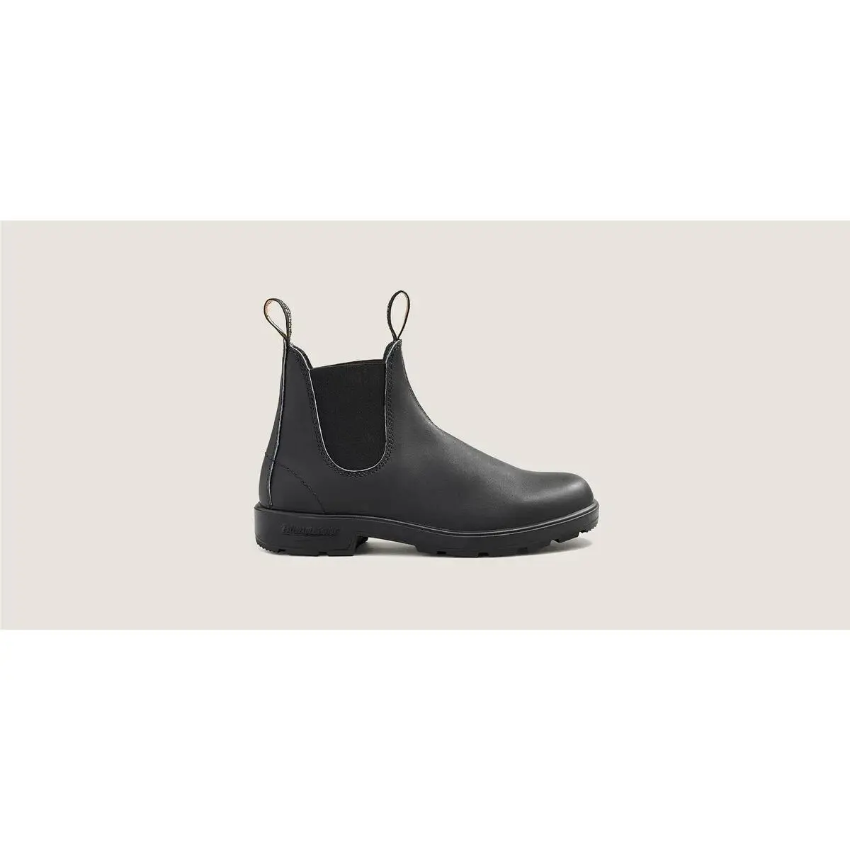 Blundstone shoes - 510 - Black 0