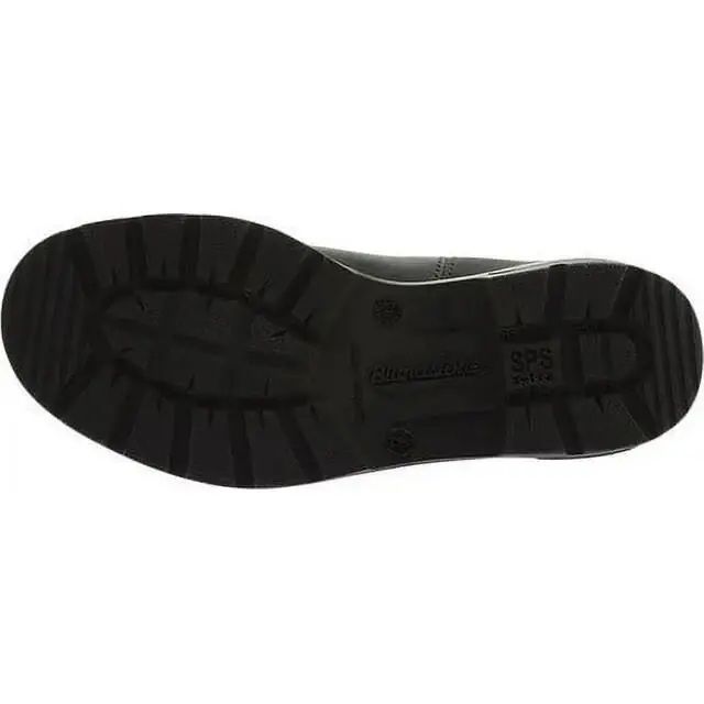 Blundstone shoes - 550 Chelsea - Chelsea - Black (UPC: 9315891452793) 1