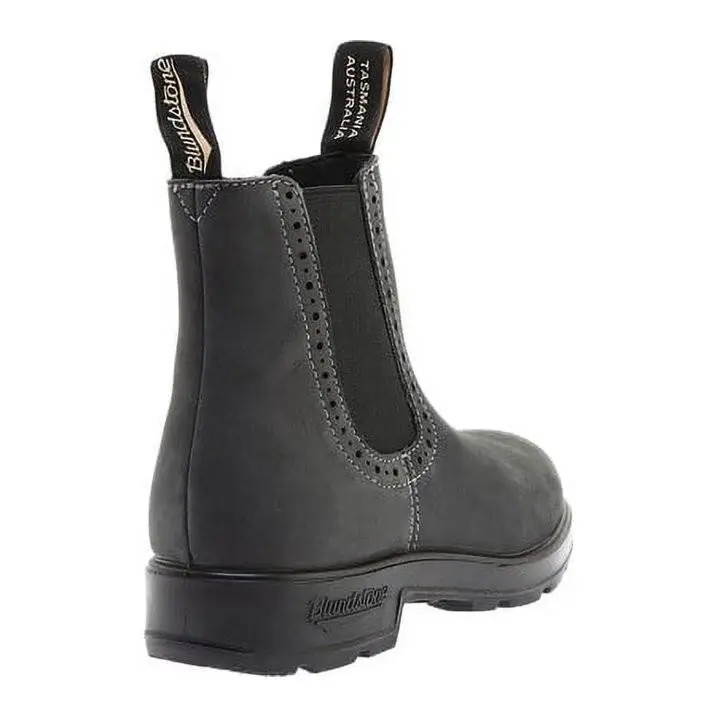 Blundstone shoes - 1448 Chelsea - Chelsea - Black (UPC: 9315891491006) 1
