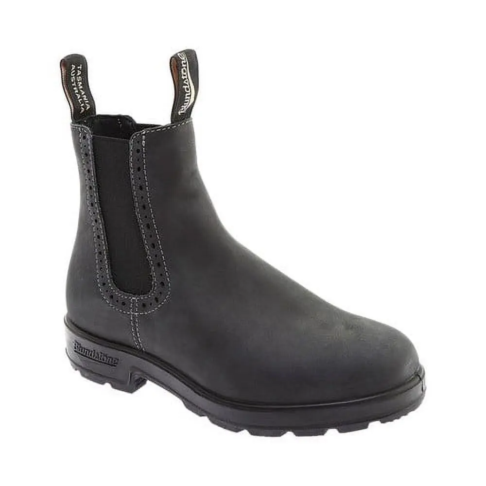 Blundstone shoes - 1448 Chelsea - Chelsea - Black (UPC: 9315891491006) 4