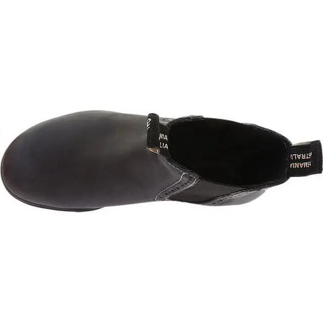 Blundstone shoes - 1448 Chelsea - Chelsea - Black (UPC: 9315891491006) 5