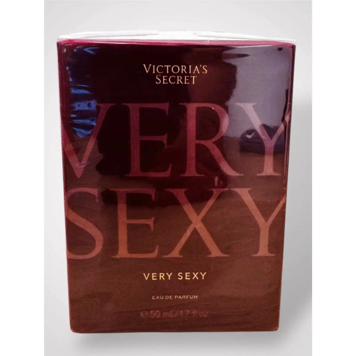Victoria`s Secret Very Sexy Eau de Parfum Perfume 1.7oz 50ml