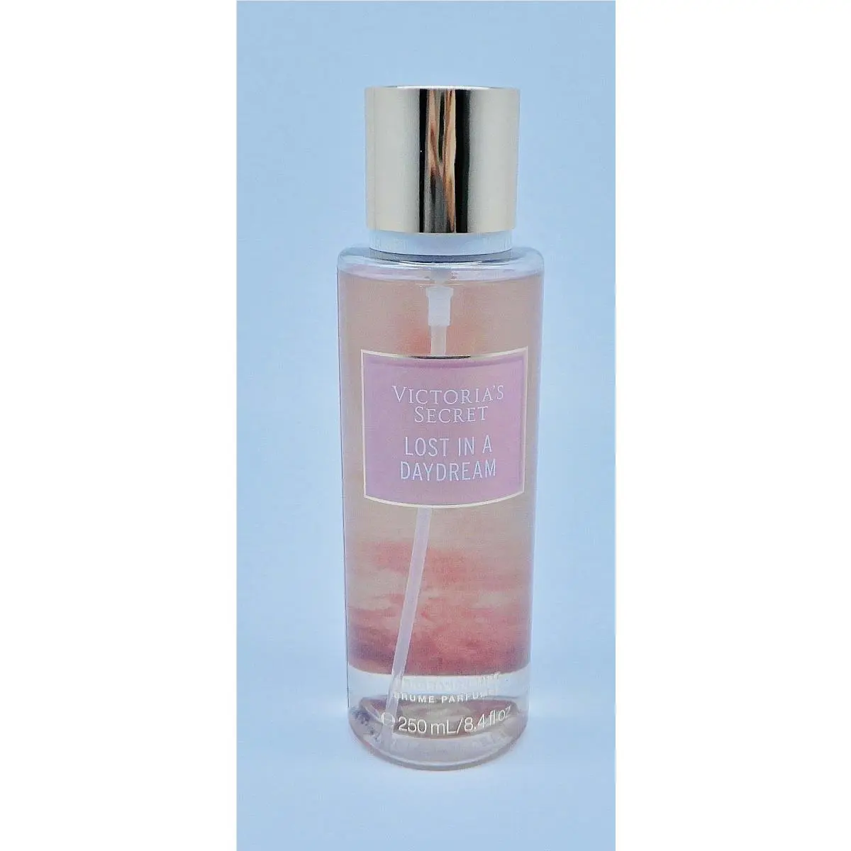 Victoria`s Secret Lost IN A Daydream Fragrance Mist Spray Parfumee 8.4oz