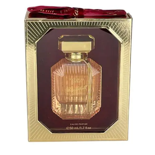 Victoria`s Secret Bombshell Soiree Perfume Edp Eau DE Parfum 1.7 oz 50 ml by Victoria's Secret