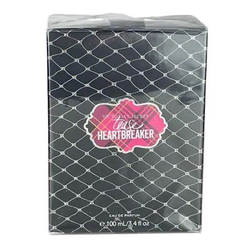 Victoria`s Secret Tease Heartbreaker Perfume Edp Eau DE Parfum 3.4 oz 100 ml