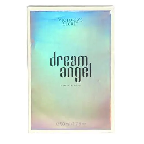 Victorias Secret Dream Angel Perfume Edp 1.7 oz 50 ml Box