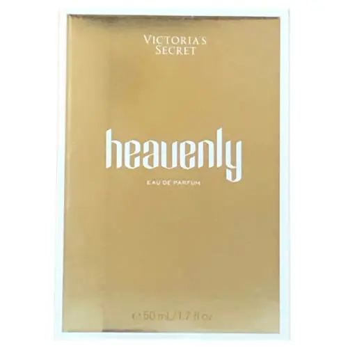 Victorias Secret Heavenly Perfume Edp Eau DE Parfum 1.7 oz 50 ml by Victoria's Secret