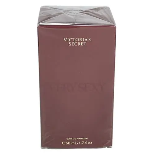 Victoria`s Secret Very Sexy Perfume Edp Eau DE Parfum 1.7 oz 50 ml