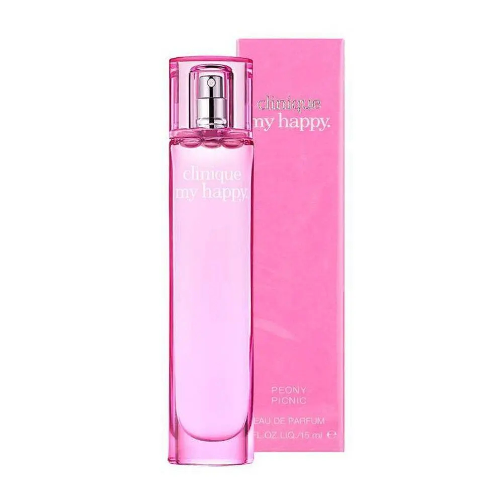 Clinique My Happy Peony Picnic Perfume Spray 0.5 fl oz / 15 ml