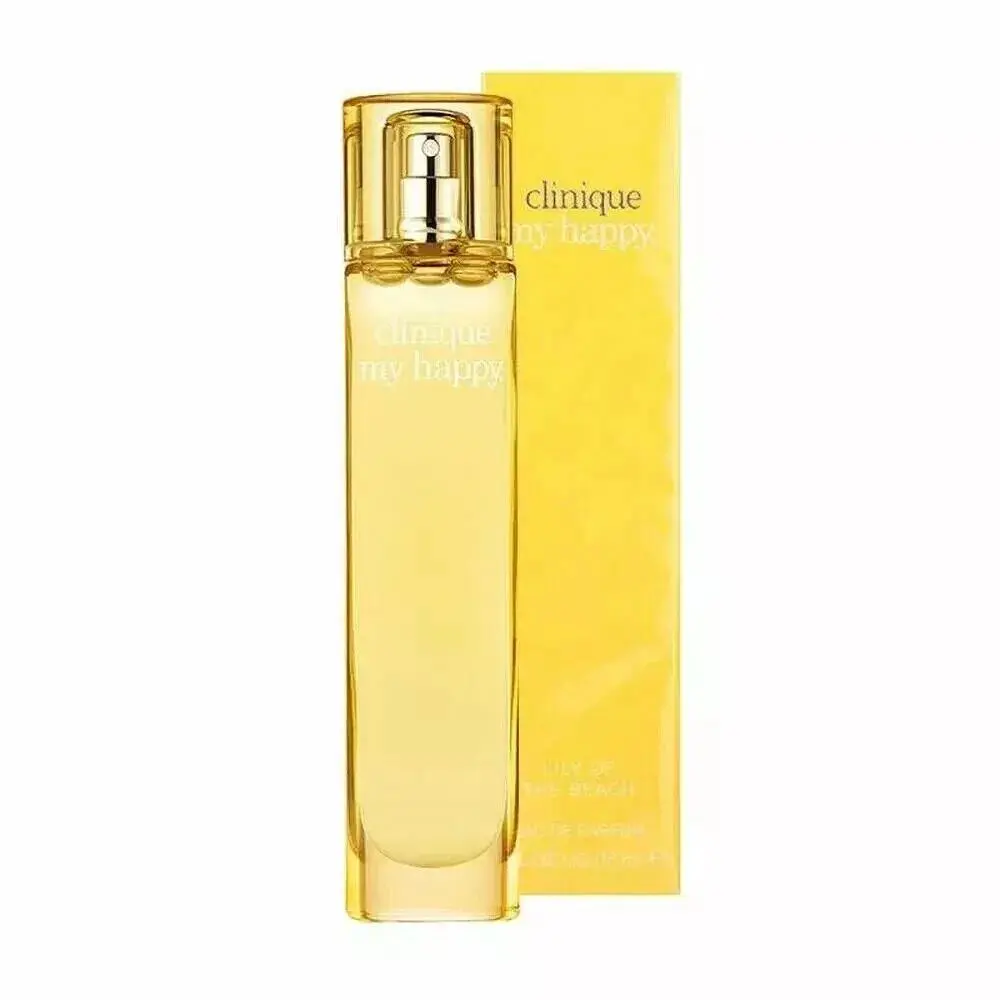 Clinique My Happy Lily of The Beach Perfume Spray 0.5 fl oz / 15 ml –