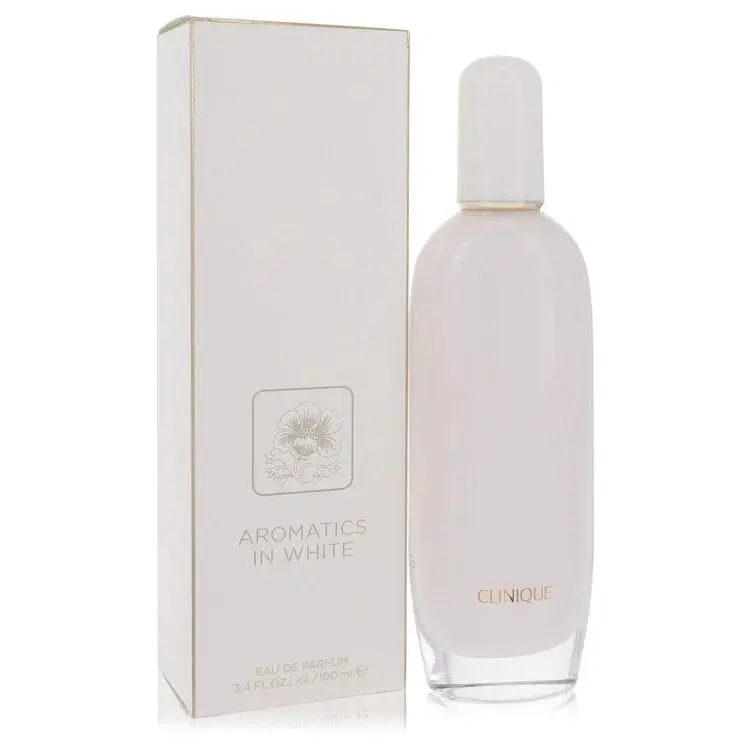Clinique Aromatics in White 3.4 oz 100 ml Edp Spray