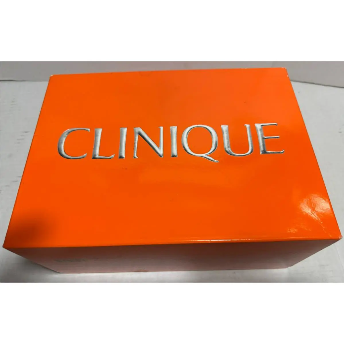 Clinique Skin Supplies For Men 5-Piece Gift Set with Travel Case