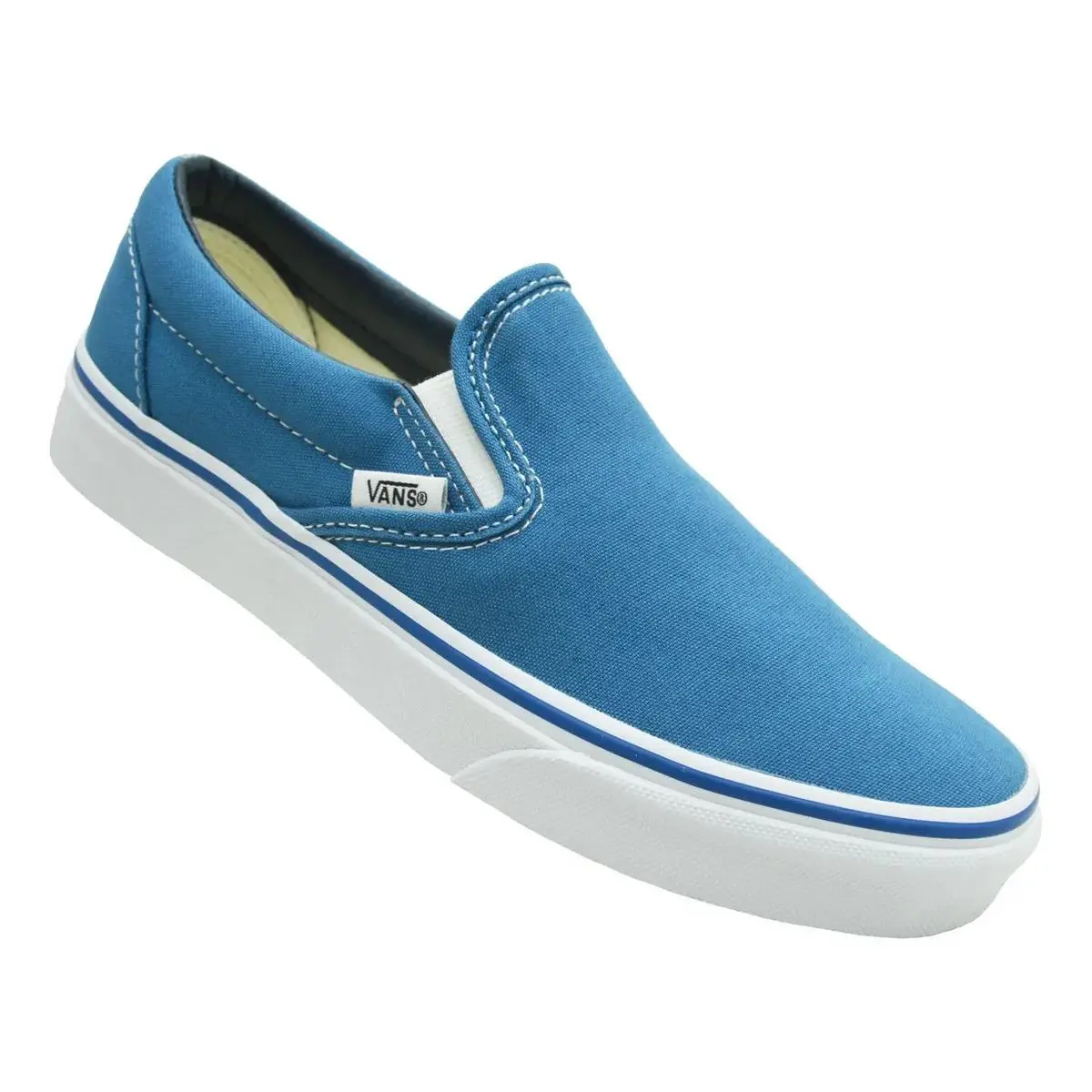 Vans shoes - NAVY-U30-VN-0EYENVY 4