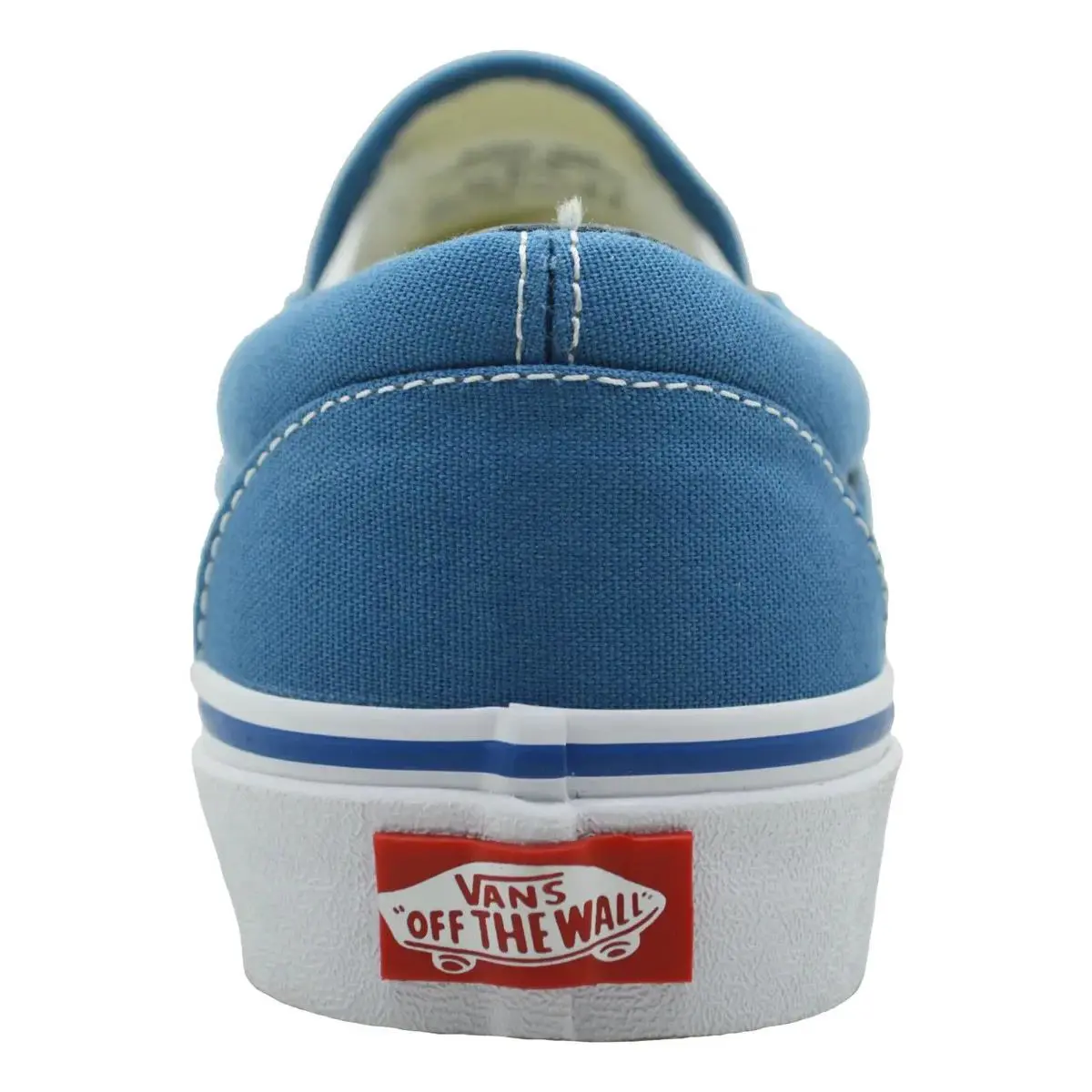 Vans shoes - NAVY-U30-VN-0EYENVY 6