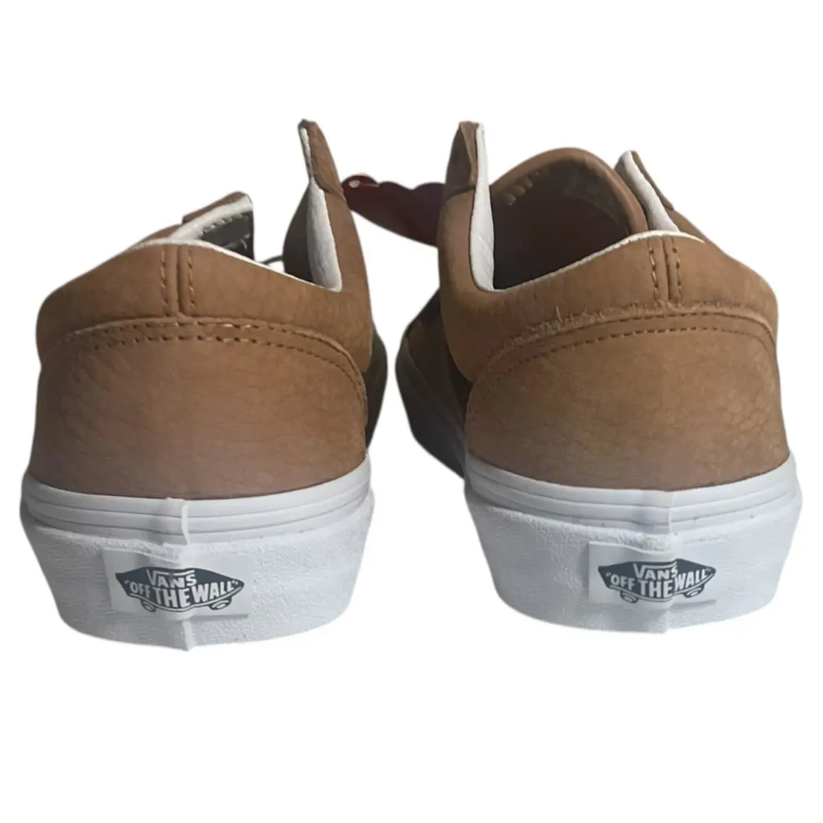 Vans shoes - VANS Style 36 - Style - VN0A3DZ3T72 - Camel 3