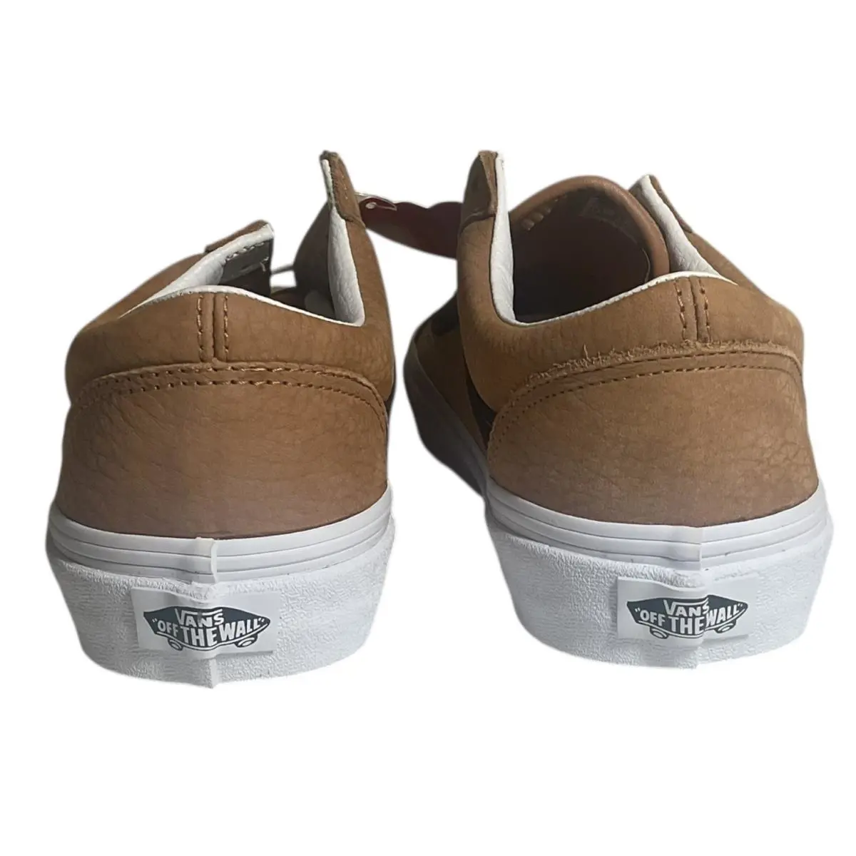 Vans shoes - VANS Style 36 - Style - VN0A3DZ3T72 - Camel 6