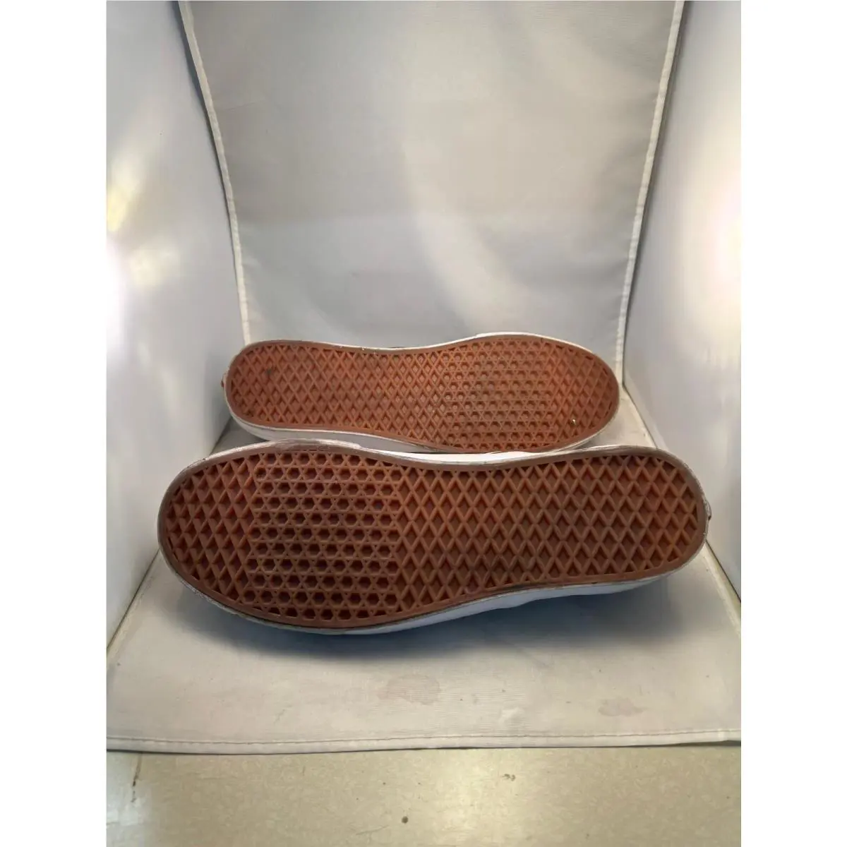 Vans shoes - VANS Slip On - Slip - Black 3