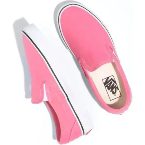 Vans shoes - Pink Lemonade - U30 - VN0A33TBUR1 4