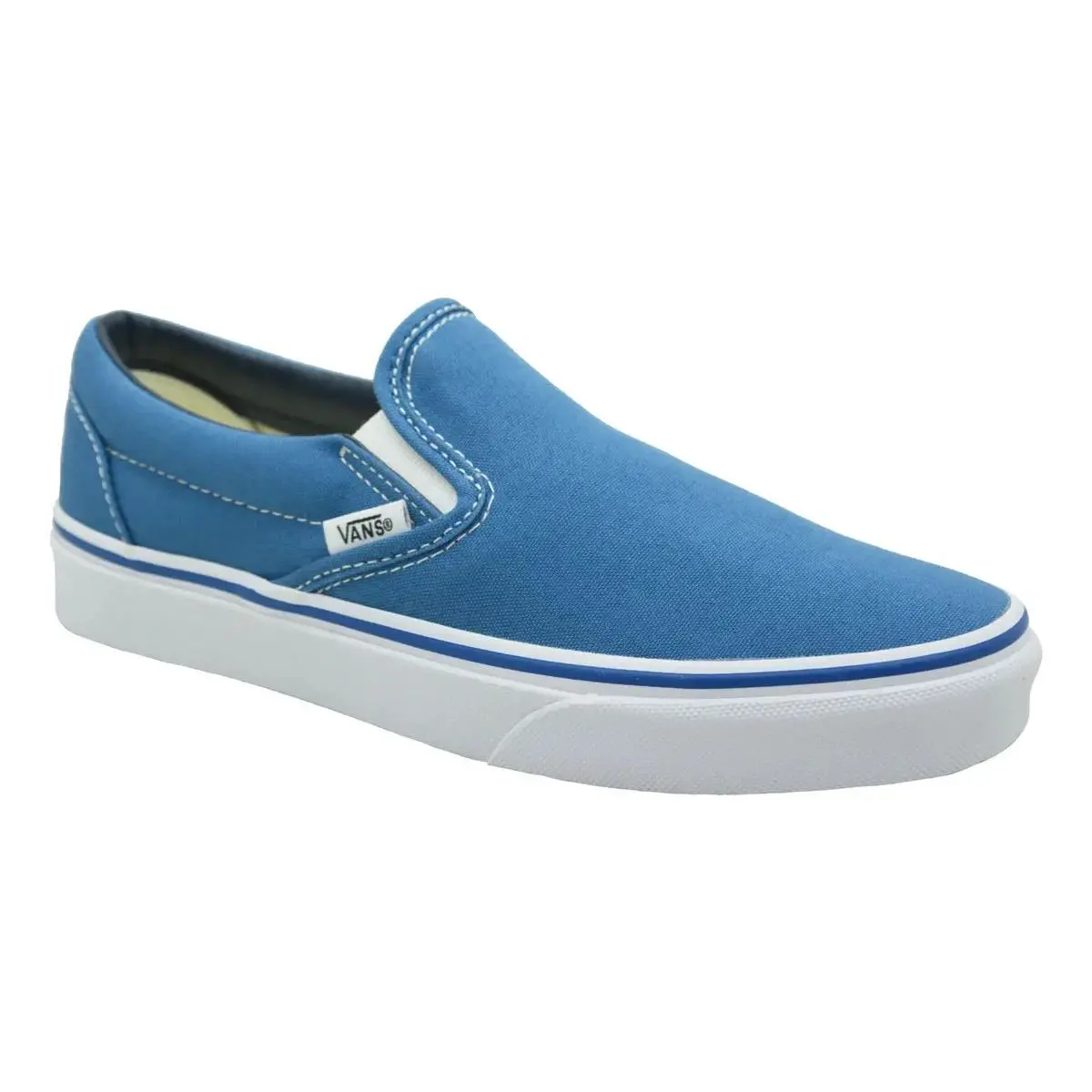 Vans shoes - NAVY-U30-VN-0EYENVY 0