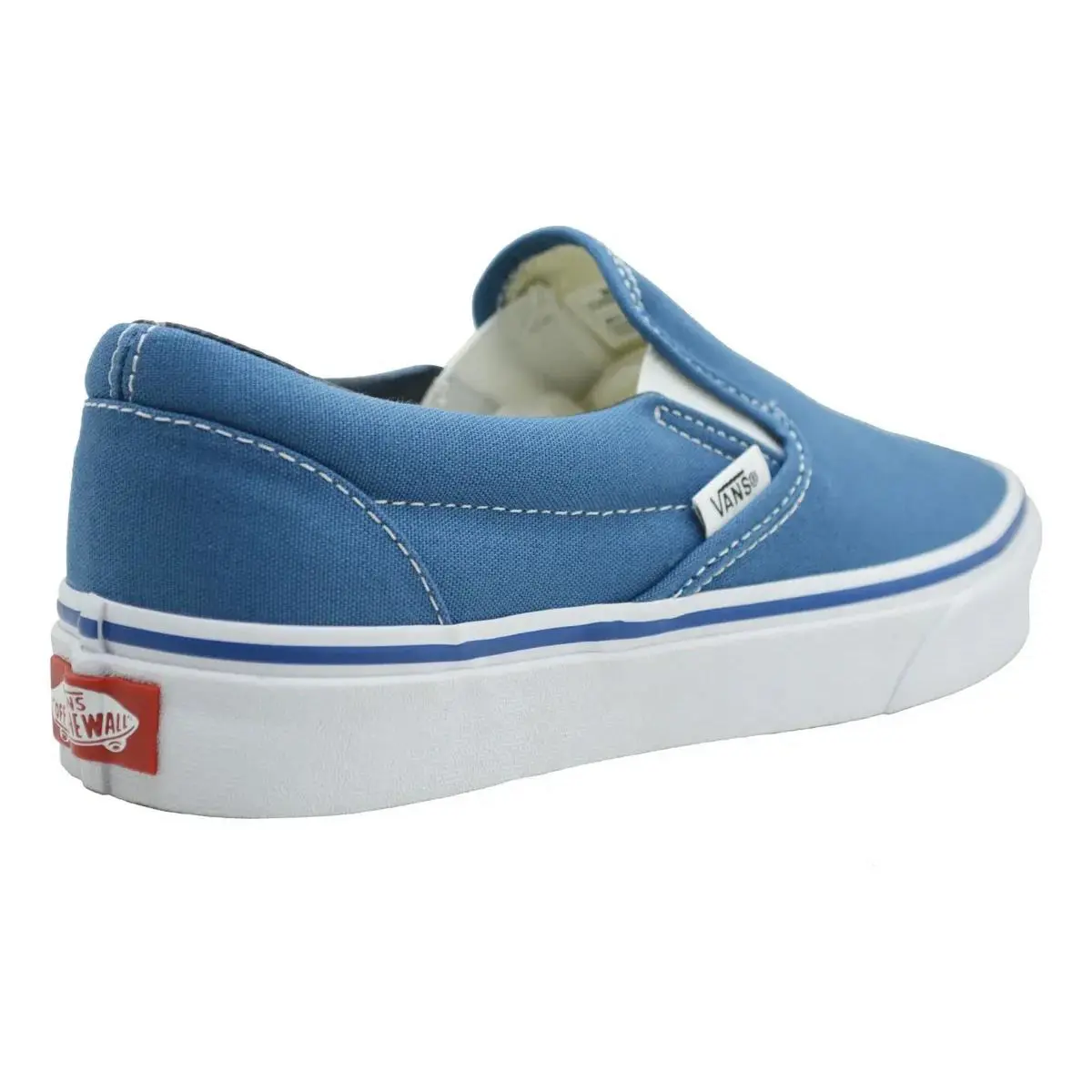Vans shoes - NAVY-U30-VN-0EYENVY 5