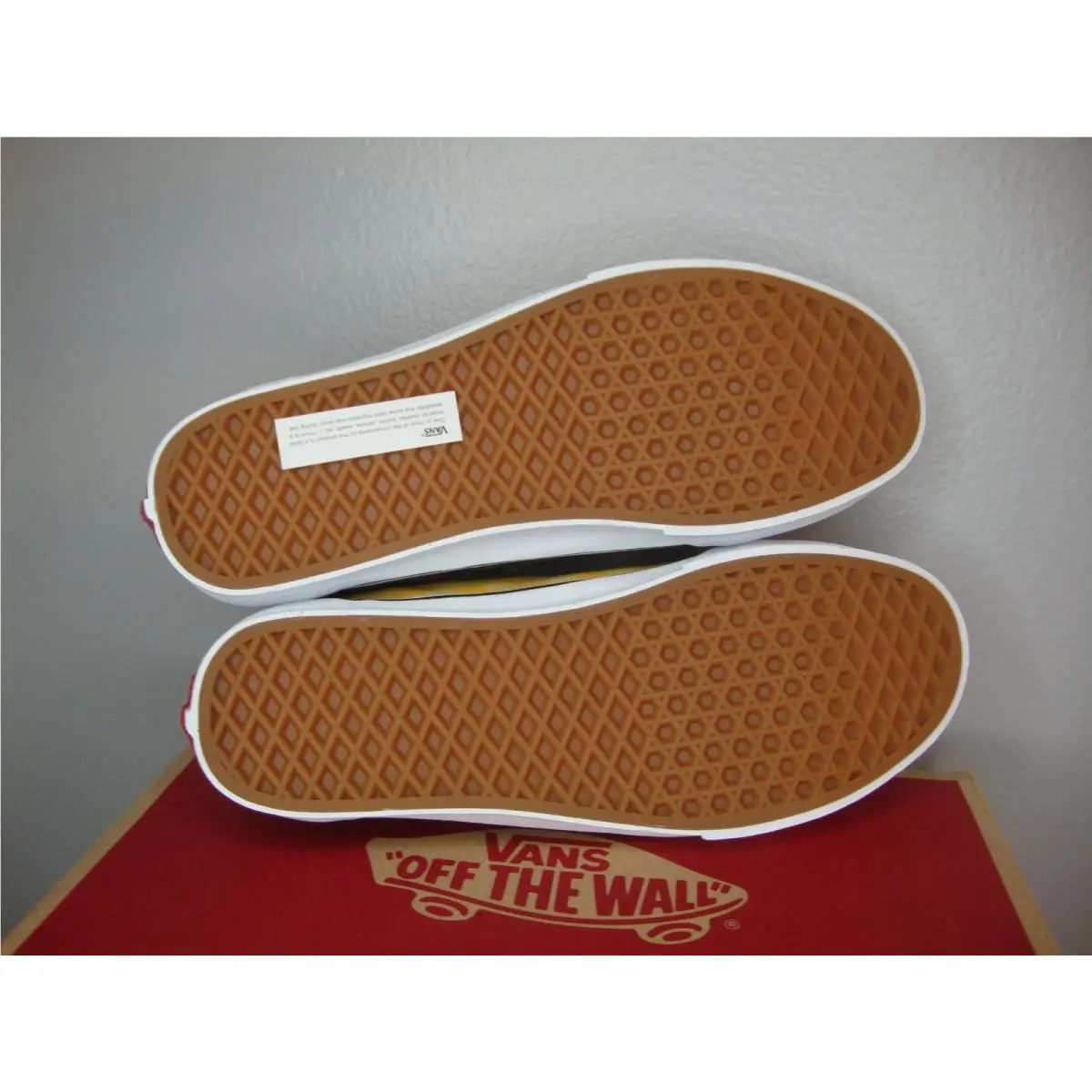 Vans shoes - VANS Old Skool - Old Skool - VN0A4BV5VZN - Multicolor (UPC: 0193394055999) 7