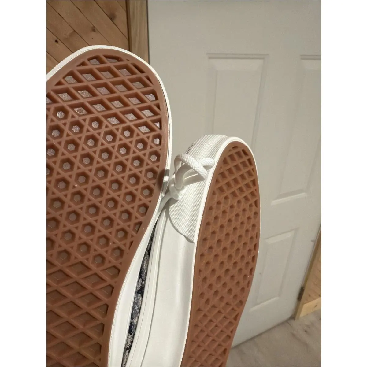 Vans shoes - VANS Old Skool - Old Skool - VN000EFK85T - Gray 6